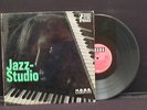 Jazz Studio - H.G.B.S Number One on Saba Records SB 15 003 German Pressing