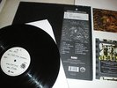 DEUS Worst Case Scenario Limited Edition LP #76 Inc booklet/postcard   ILPS 8028