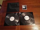 Lou Lou...In Tokyo by Mamiffer/House of Low Culture/Merzbow (Clear Vinyl)
