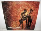 SAGE AND SEER s/t LP + INSERT private press FOLK psych STYLIST DENVER very rare