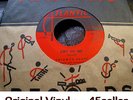 ? Solomon Burke 'Cry To Me' + Cover In-Demand R&B Northern Soul Vinyl 45 HEAR