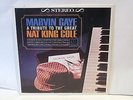 MARVIN GAYE - Tribute to the Great Nat King Cole   MOTOWN 216 {nm} *1965* - RARE