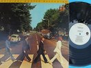 Beatles Rare JAP MFSL 1023 LP Abbey road NM Half Speed master Audiophile Psyche
