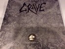 Grave 6 Vinyl LP Picture Disc Box Set 