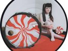 THE WHITE STRIPES - Hello Operator 7inch PICTURE DISC 7