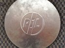 Public Image Limited PiL Metal Box 3x12
