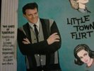 RARE Del Shannon LP LITTLE TOWN FLIRT ORIG BIGTOP 12 - 1308