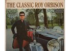 ROY ORBISON THE CLASSIC SIGNED BY ARTIST VINYL LP SLEEVE ONLY - ORIGINAL