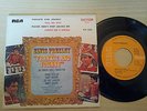 Elvis Presley, RCA Victor, TP-262, Portugal, 