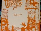 BOSPORUS BRIDGE Turkish Jazz & Funk 1968-1978 LP Record Rare Groove Psych Comp 