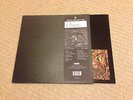DEUS - Worst Case Scenario vinyl LP album 1994 Limited Edition numbered, rare
