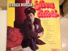 Derrick Morgan Seven Letters Trojan Pama Reggae Skinhead