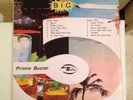 Big 5 Prince Buster Trojan Pama Reggae Skinhead