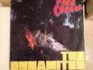 Fire Corner The Dynamites Clancy Eccles Trojan Pama Reggae Skinhead