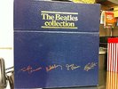 The Beatles Collection Blue Box Records