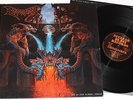 DISMEMBER -Like an ever flowing stream LP 1991 , first press ORIG. NB 047