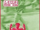 PETER KING - OMO LEWA  VINYL LP NEW