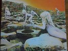 LED ZEPPELIN Houses of the Holy 1973 Atlantic SD 7255 Near Mint Vinyl 1841 BWAY