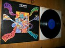 The Who A Quick One Vinyl Album C/W Laminated Sleeve Rare First Pressing?