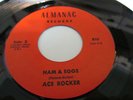 Ace Rocker Almanac 510 Ham&Eggs