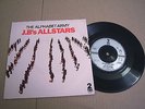 J.B’s ALLSTARS The Alphabet Army 7”p/s UK 1986 2 Tone CHSTT29 two tone