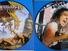 Metallica - Picture Disc - No Remorse