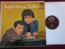 ANNETTE 