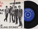 ROLLING STONES - 