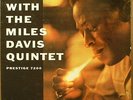 Miles Davis Quintet-Steamin' With-Prestige 7200-NICE