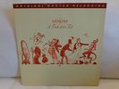 Genesis - A Trick Of The Tail - MFSL - MINT - 1981 - GATEFOLD
