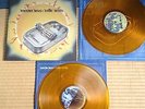 free shipping Beastie Boys ?– Hello Nasty limited gold vinyl us original