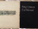 King Crimson - Starless & Bible Black and Earthbound