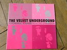 VELVET UNDERGROUND Psychedelic sounds from Gymnasium RARE live LP