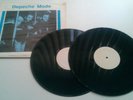 Depeche Mode Live at Dodgers Stadium 04.08.1990 1st Press 2xLP 