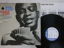DONALD BYRD ROYAL FLUSH BLUENOTE BST 84101 JAPAN Vinyl LP