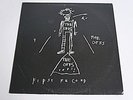 THE OFFS - FIRST RECORD-LP/Vinyl/Record