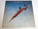 Budgie - Squawk - PROMO-LP/Vinyl/Record