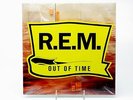 REM Out of Time Warner Bros 1991 No barcode SEALED