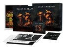 BLACK SABBATH 13 BOX SET