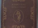JETHRO TULL Living In The Past RARE 7’’ EP ed Portugal exclusive textured sleeve