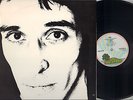 LP JOHN CALE FEAR PINK RIM ISLAND ORIGINAL UK 1974 PHIL MANZANERA ROXY MUSIC