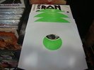 IRON MAIDEN LIVE AT DONINGTON 1992 3 LP SET COLORED OB1 NM UNPLAYED