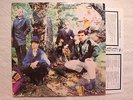 Current 93-Earth Covers Earth UK orig' #2500 United Dairies LP NWW Death in June