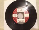GEORGE SMITH Pretty Little Girl LAURIE Advance Copy Northern Soul PROMO Doo Wop