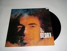 GLORY  LP A MEAT MUSIC SAMPLER  RE