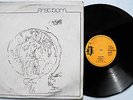 FIRST BORN RINO DE FILIPPI RARE LP 1973