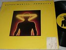 EXPERIMENTAL PRODUCTS Glowing In The Dark RARE 1984 ELECTRO MINIMAL SYNTH 12