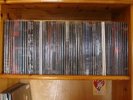 LOTS METAL LP ROTTING CHRIST-THOU ART LORD-MOONSPELL-AMORPHIS-NIGHTFALL and MORE