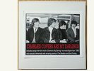 Rolling Stones Charlie Is My Darling Test Press Rare Beatles Elvis Covers LP