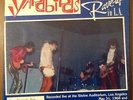 YARDBIRDS LAST RAVE UP IN L.A. 3 X LP BOX SET LIVE SCARCE ROCK